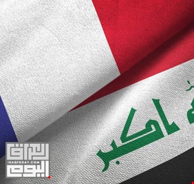 فرنسا تدعو شركاتها للاستثمار في العراق بمجال الاتصالات