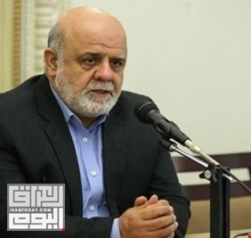 طهران تعترف بقدرة العراق على