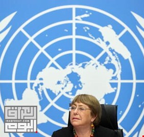 الأمم المتحدة ترحب بحكم الإدانة في قضية مقتل جورج فلويد