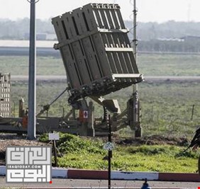 الجيش الإسرائيلي يعلن روايته لحادث سقوط صاروخ في النقب