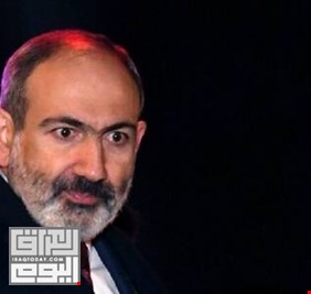 رئيس وزراء أرمينيا يعلن عن استقالته