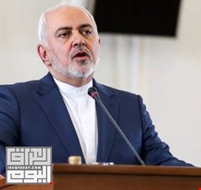 اعتراف ايراني رسمي بدور العراق (الجديد) في المنطقة، وظريف يطلب (طلباً) من بغداد