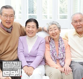 كشف سر طول عمر اليابانيين