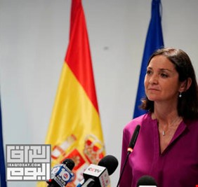 وزيرة السياحة الإسبانية تتلقى سكينا بالبريد بعد تهديدات بقتل آخرين