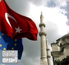 الاتحاد الأوروبي: تعميق العلاقة مع تركيا صعب طالما استمر الاستبداد في عهد أردوغان