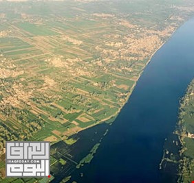 مصر تعلن الخطر ودخولها مرحلة الفقر الحاد من المياه ومواجهة سد النهضة بكل الطرق