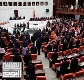 البرلمان التركي يصدر قرارا جديدا بشأن مصر وليبيا