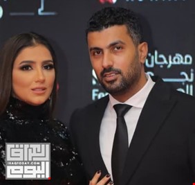 المخرج محمد سامي يكشف سبب الهجوم الدائم على زوجته مي عمر