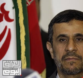 أحمدي نجاد: حمد بن خليفة آل ثاني دفع ملايين الدولارات للإفراج عن أسرى للحرس الثوري الإيراني بسوريا