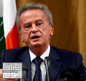 دعوى قضائية في فرنسا ضد حاكم مصرف لبنان المركزي وشقيقه