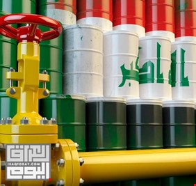 أسعار النفط ترتفع بقوة .. وإيرادات النفط العراقية تقفز خلال شهر الى أكثر من ستة أضعاف الرقم السابق
