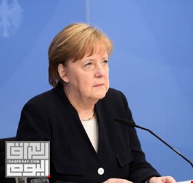استطلاع: ميركل تبقى أكثر الساسة شعبية في ألمانيا