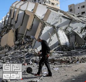حماس تؤكد لمبعوث بوتين استعدادها لوقف التصعيد ضد إسرائيل على أساس متبادل ومشروط
