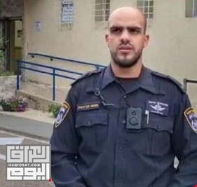 شرطي عربي يعلن انسحابه من قوات الأمن الإسرائيلية إثر التصعيد الأخير وينضم للنضال الشعبي