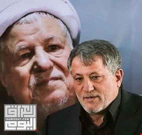 إبن هاشمي رفسنجاني يترشح لرئاسة الجمهورية الأيرانية !