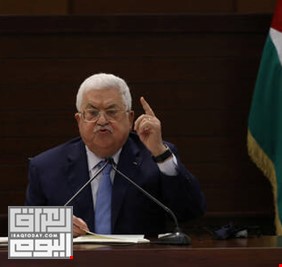 عباس يتلقى أول اتصال من بايدن ويطالبه بالتدخل لوقف الاعتداءات الإسرائيلية