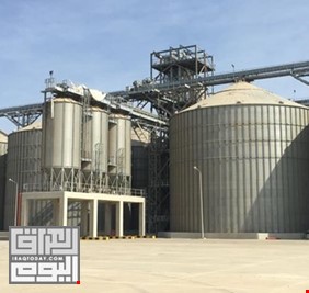 كردستان العراق تكشف عن اكبر مشروع لتصنيع الحبوب في العراق