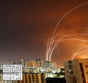 الفصائل الفلسطينية تستهدف عسقلان و6 قواعد إسرائيلية بعدد كبير من الصواريخ