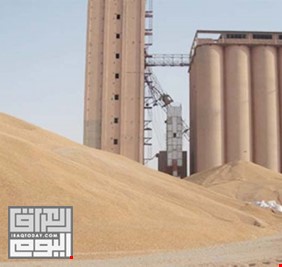 ديالى تفرض اجراءات مشددة لمنع تدفق الحنطة المستوردة عبر كردستان الى سايلوات المحافظة