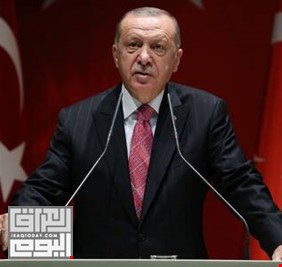أردوغان يرفع دعوى ضد رئيسة حزب معارض شبهته بنتنياهو ويطالبها بتعويضات مالية