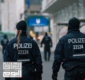 الشرطة تعتقل مشاركين في مظاهرة غير مرخصة في برلين