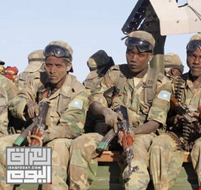 الجيش الصومالي يعلن القضاء على عشرات مسلحي 