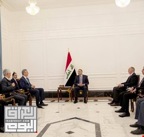 الكاظمي يجتمع بنائب رئيس مجموعة البنك الدولي، ويضع أمامه مصالح العراق دون غيرها ..