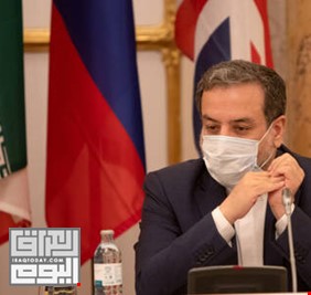 إيران: مفاوضات فيينا ليست بعيدة عن نقطة الوصول إلى اتفاق