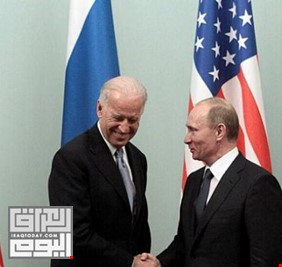 قبل القمة الأمريكية الروسية.. بوتين يتودد لبايدن
