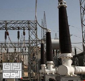 الصين تجهز جنوبي العراق بالكهرباء