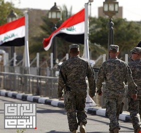 نتائج الاجتماع الأول للجنة العراقية العسكرية التقنية مع نظيرتها الأميركية