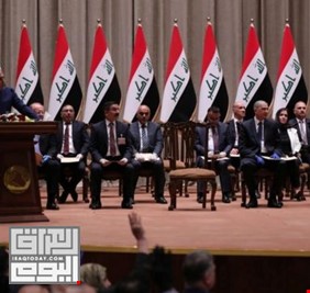 على ذمة نائب في البرلمان .. بالأسماء 5  وزراء مشمولون بالتعديل الوزاري المرتقب في العراق