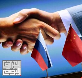 قفزة في حجم التبادل التجاري بين روسيا والصين