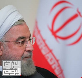 البرلمان الإيراني يصوت على اتهام روحاني بانتهاك الدستور ويحيل الملف إلى القضاء
