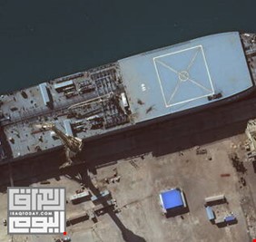 الولايات المتحدة تهدد إيران بعقوبات قاسية إذا ما نقلت سفنها أسلحة عبر الأطلسي