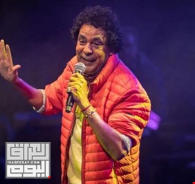 محمد منير يغيب عن تكريم مهرجان سينمائي مصري.. ما السر؟