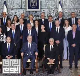 وزيرات من أصول عراقية في حكومة نفتالي بينت التي اقصت نتنياهو