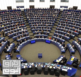 قادة أوروبا والولايات المتحدة يتفقون على إنشاء مجلس للتجارة والتكنولوجيا