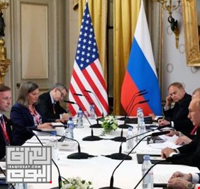 بعد قمة مصغرة استمرت ساعتين.. انطلاق محادثات روسية-أمريكية موسعة في جنيف