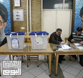 قبل ثلاث ساعات من الانتخابات الرئاسية.. السلطات الإيرانية قلقة من احتمال المقاطعة الشعبية للانتخابات