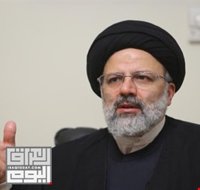 المرشح الأقوى للفوز برئاسة جهورية إيران الاسلامية، على لائحة العقوبات الامريكية بسبب إتهامه بإعدام معتقلين !