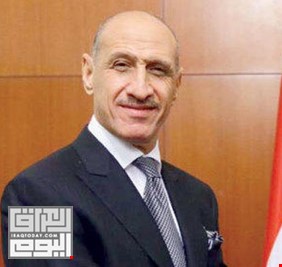 عدنان درجال: ستوفر الحكومة كل ما يحتاجه المنتخب من أجل تحقيق حلم العراقيين بالتأهل إلى نهائي كأس العالم