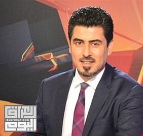 حادث مروري مروع للناطق السابق أحمد ملا طلال