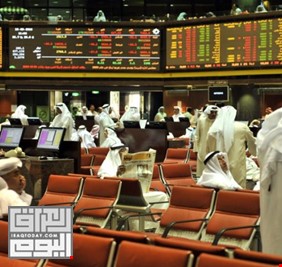 تراجع يخيم على أداء أسواق الخليج ومصر