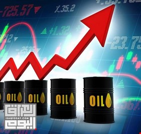 لماذا إرتفعت أسعار النفط بقوة ؟