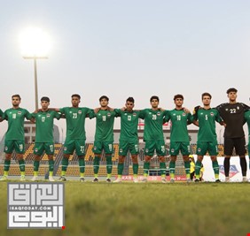 على حساب لبنان.. شباب العراق يحقق أول انتصار في كأس العرب