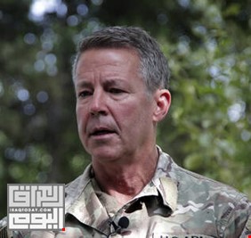 جنرال أمريكي: الأمن في أفغانستان يتدهور