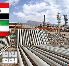 طهران تكشف تفاصيل دقيقة عن حجم الغاز الايراني المغذي لكهرباء العراق، ومستحقاتها المالية الخطيرة