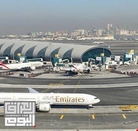 طيران الإمارات تعلق جميع رحلات الركاب من وإلى السعودية حتى إشعار آخر