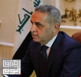رئيس مجلس القضاء الأعلى: مذكرات قبض صدرت بحق قتلة هشام الهاشمي والمتظاهرين